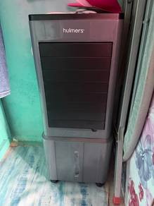 Hulmers 13L