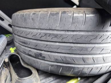 Dunlop D06 Tyre 185 55 15