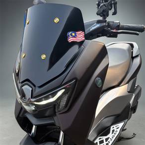 Yamaha NMAX