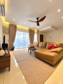 2-storey Terraced House For Rent in Puchong,SGR
