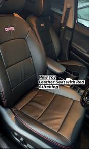 Kia Cerato K3 Leather Seat