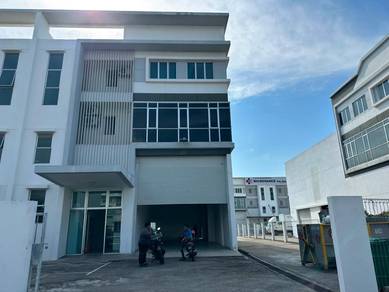 Warehouse / Factory For Rent in Valdor,PNG