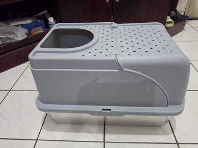 Stainless Steel Little Box