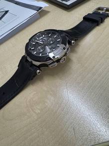 Tissot t-race auto