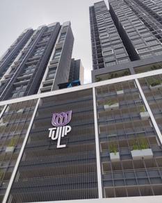 Service Residence For Auction in Shah Alam,SGR