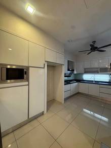 2-storey Terraced House For Sale in Teluk Kumbar,PNG