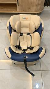 Carseat for newborn up to toddler