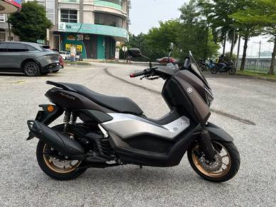 Yamaha NMAX