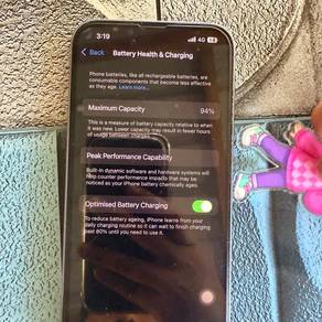 Apple iPhone 14 256 GB