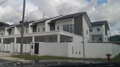 2-storey Terraced House For Sale in Kota Kinabalu,SBH