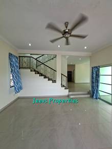 Semi-Detached House For Sale in Sikamat,NSN