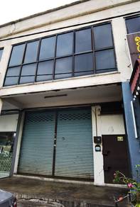 Shop lot For Rent in Simpang Ampat,PNG