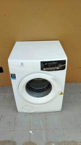 Electrolux air vented clothes dryer 7kg