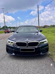 BMW 530i 30i M-SPORT (CKD) in Masai, JHR