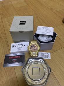 gshock