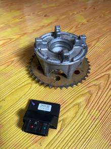 ecu y15 std v2