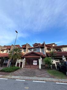 2-storey Terraced House For Sale in Bukit Jelutong,SGR