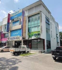 Shop lot For Rent in Johor Bahru,JHR