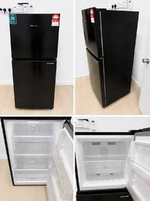 Hisense 2-door Inverter Refrigerator
