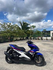 Yamaha NVX