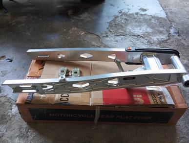 swing arm 125zr