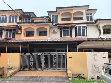 2.5-storey Terraced House For Sale in Ipoh,PRK