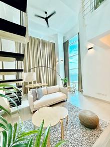 Condominium For Sale in The Maritime