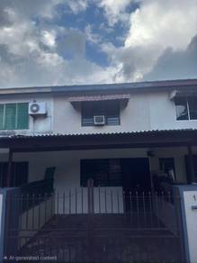 2-storey Terraced House For Sale in Kuantan,PHG