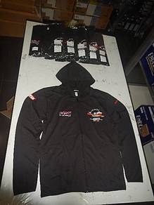 Mugen Team Dry Parka Fk8 Fd2 Gk5 Ek9 Eg6 Dc2