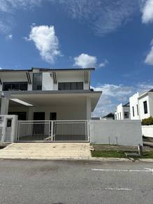 2-storey Terraced House For Sale in Bandar Sri Sendayan,NSN