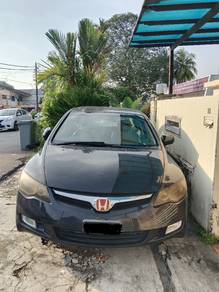 Honda Civic i-VTEC in Johor Bahru, JHR