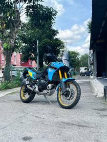 Yamaha Tenere