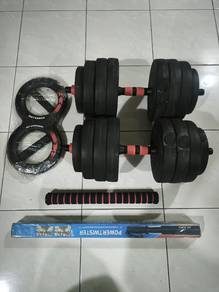 Combo Home Gym