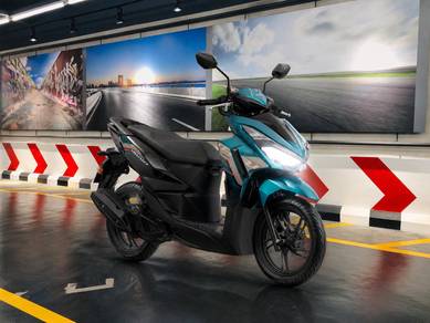 Honda Vario 125