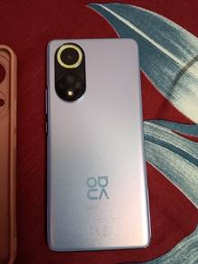 Huawei Nova 9 100% Good Condition 