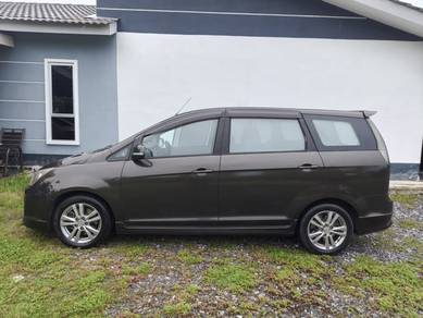 Proton Exora BOLD PREMIUM in Arau, PLS