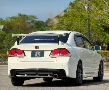 Honda Civic S i-VTEC in Kota Bharu, KTN
