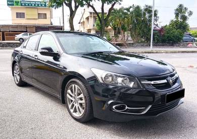 Proton Perdana 2.4L EXECUTIVE in Ampang, SGR