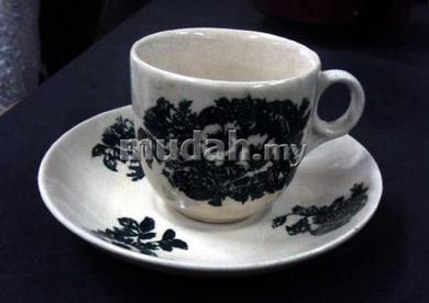 Kopitiam cup set