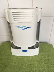 Portable Oxygen Concentrator