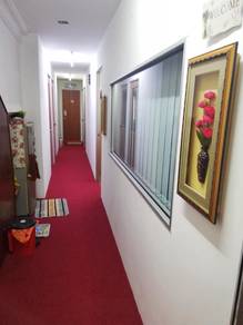 Office space For Rent in Batu Caves,SGR