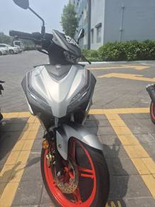 Yamaha Y16ZR
