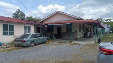 Habibah Roomstay dekat UiTM