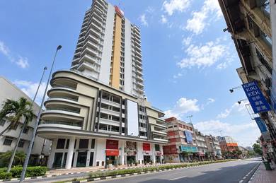 Condominium For Rent in The Majestic