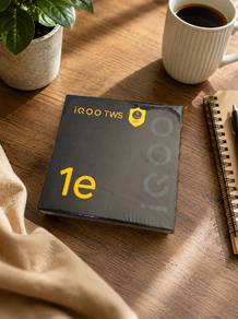 Vivo iQOO TWS 1e