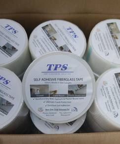 Construction Fibreglass Tape (self- Adhesive) 50mm