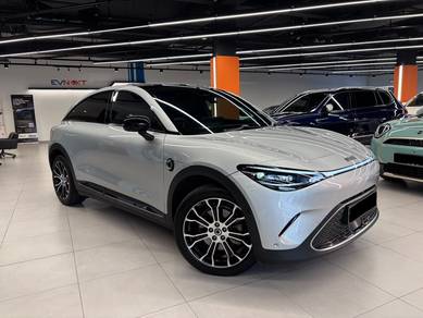 2024 Smart 3 PREMIUM