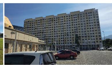 Apartment For Sale in Palm Court (Pangsapuri Nipah)