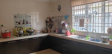 2-storey Terraced House For Rent in Putra Heights,SGR