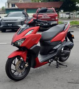 Honda Vario 160